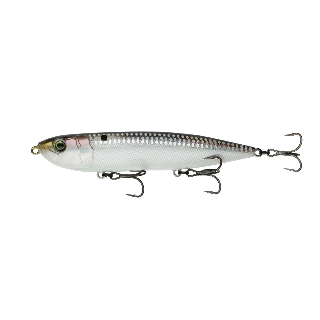 6th Sense - CatWalk Topwater Lure 6th Sense Lure Co Shad Scales 