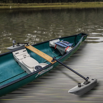 YakGear Kayak & Canoe Outriggers (Generation 2) Accessories YakGear 