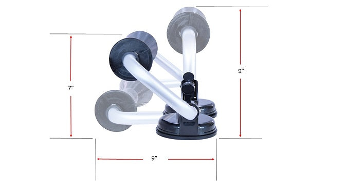 Channel Loader™ Kayak Load Assist Accessories Malone 