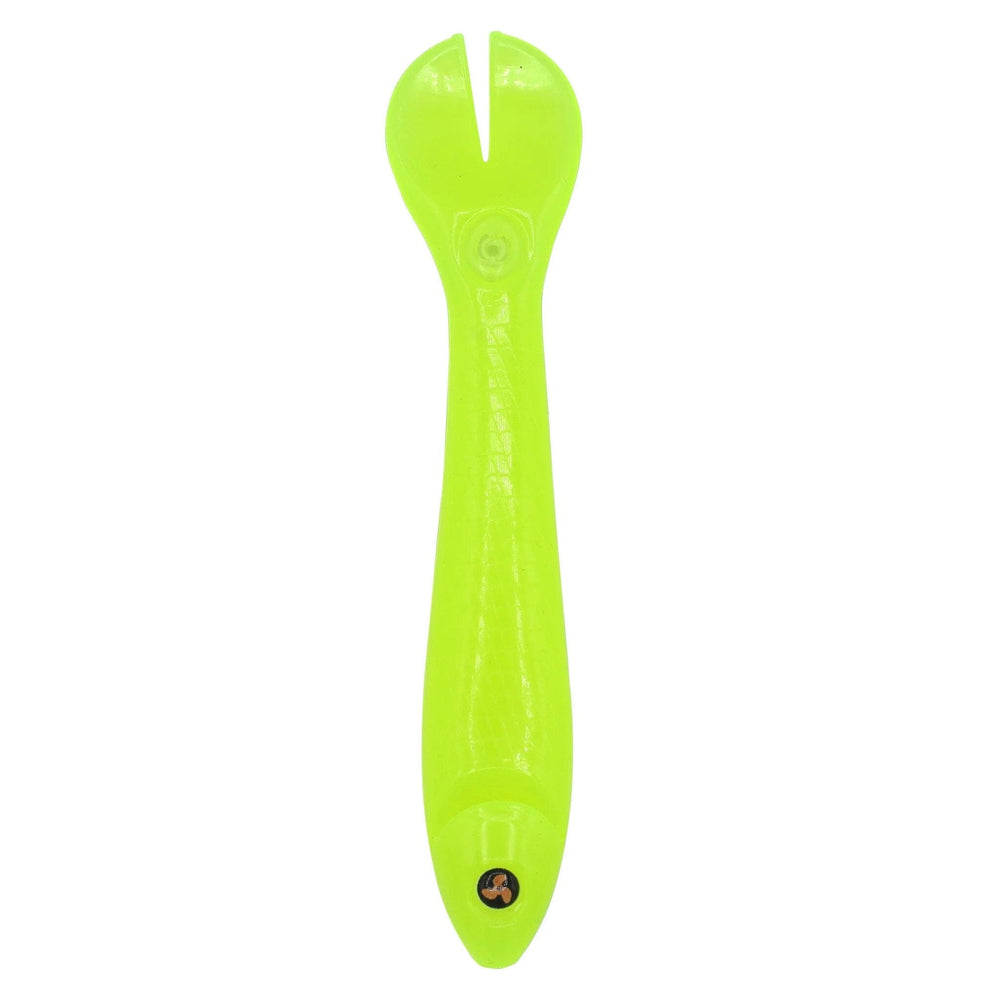 Lawless Lures - Recoil Bait Lure Lawless Lures 3.25" Chartreuse 9