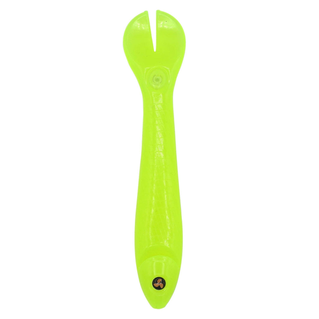 Lawless Lures - Recoil Bait Lure Lawless Lures 3.25" Chartreuse 9