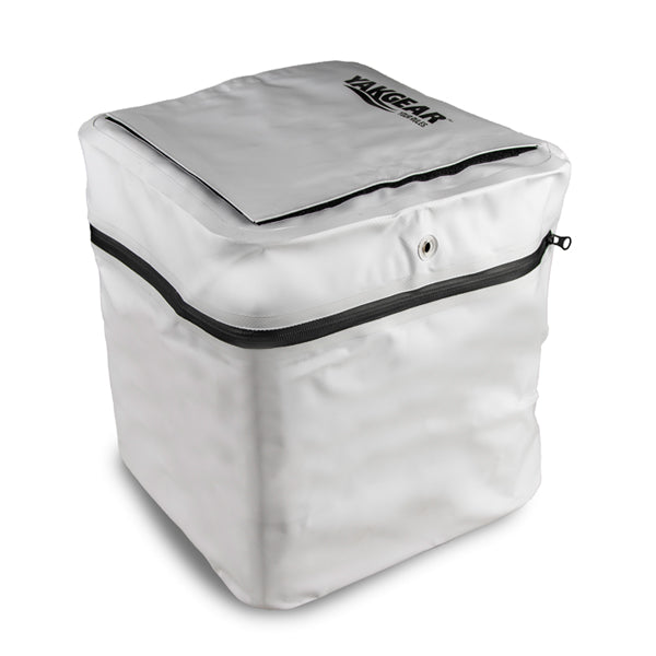 YakGear Cratewell (Live Well & Dry Storage) Accessories YakGear 