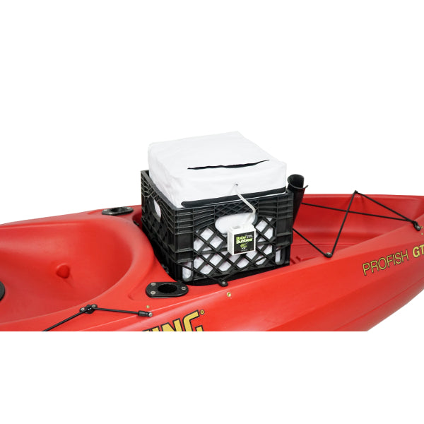 YakGear Cratewell (Live Well & Dry Storage) Accessories YakGear 