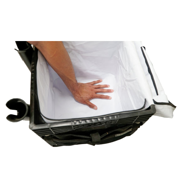 YakGear Cratewell (Live Well & Dry Storage) Accessories YakGear 