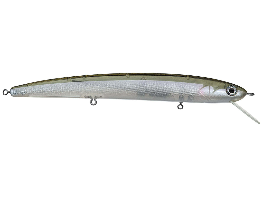 Daiwa - HMKL Minnow Lure Daiwa Super Wakasagi 