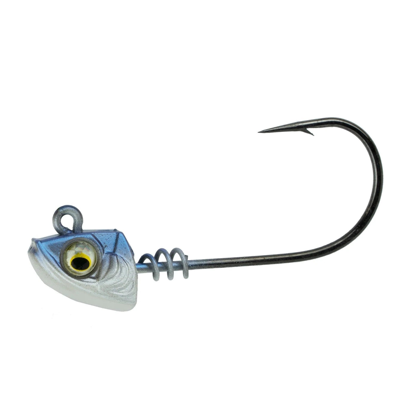 6th Sense - Divine Swimbait Jig Head Lure 6th Sense Lure Co 1/4oz - 4/0 Live Shad 3