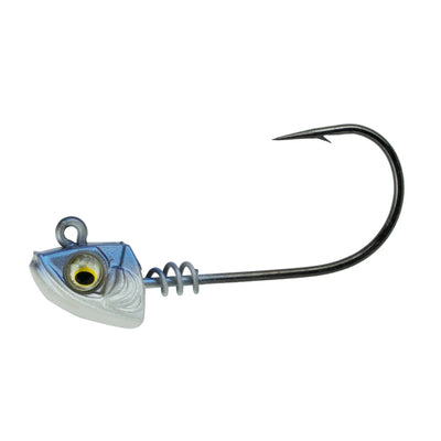 6th Sense - Divine Swimbait Jig Head Lure 6th Sense Lure Co 1/4oz - 4/0 Live Shad 3