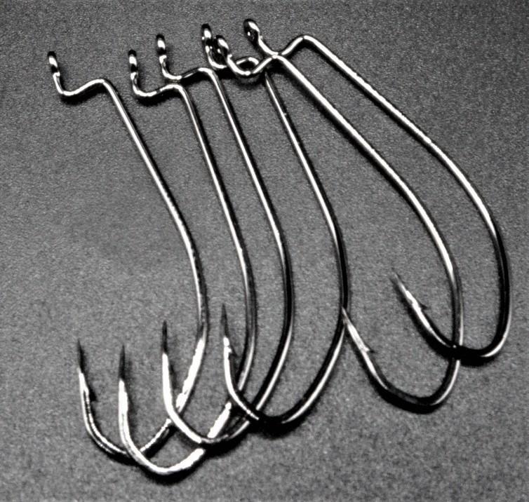 Vector Hooks - Light Wire Finesse Hook Vector Hooks 
