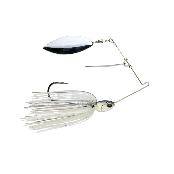 6th Sense - Divine Spinnerbait Lure 6th Sense Lure Co Shad Pro 1/2oz 