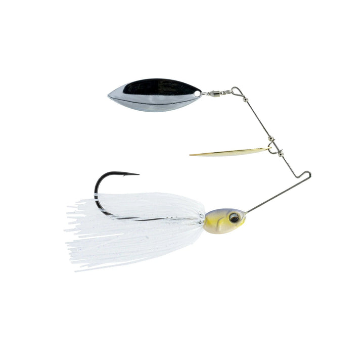 6th Sense - Divine Spinnerbait Lure 6th Sense Lure Co Shad Ice 1/2oz 