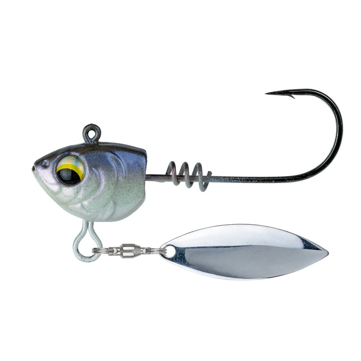 6th Sense - Divine Underspin Lure 6th Sense Lure Co Baby Shad 1/2oz 