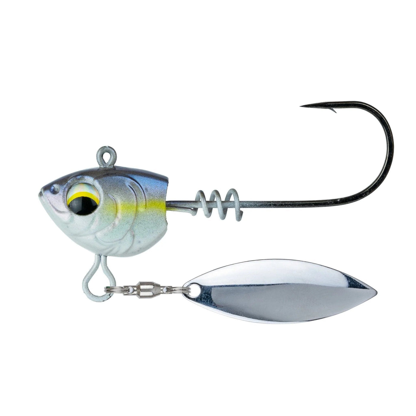 6th Sense - Divine Underspin Lure 6th Sense Lure Co Sexified Shad 1/2oz 