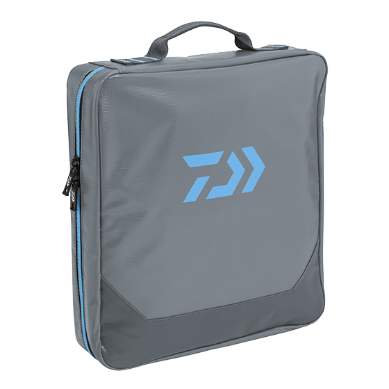 Daiwa - D-VEC Tackle Binder Accessories Daiwa Large 
