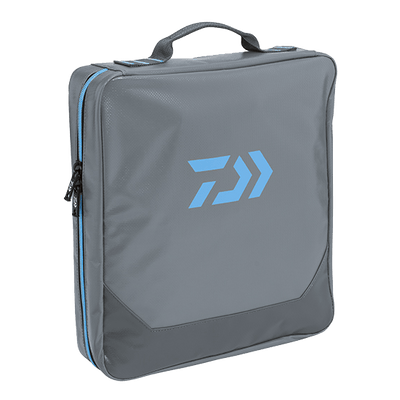 Daiwa - D-VEC Tackle Binder Accessories Daiwa Large 
