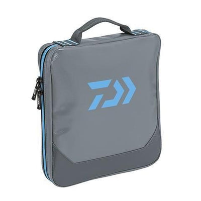 Daiwa - D-VEC Tackle Binder Accessories Daiwa Medium 
