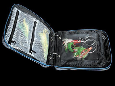 Daiwa - D-VEC Tackle Binder Accessories Daiwa 