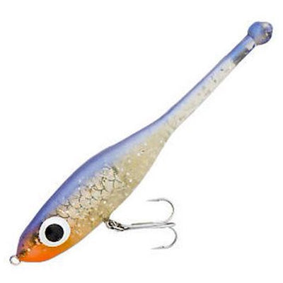 Paul Brown's Devil Suspending Twitchbait Lure Mirrolure Opening Night 