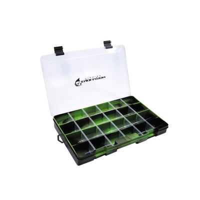 Evolution Drift Series 3700 Colored Tackle Tray Accessories Evolution Outdoor 