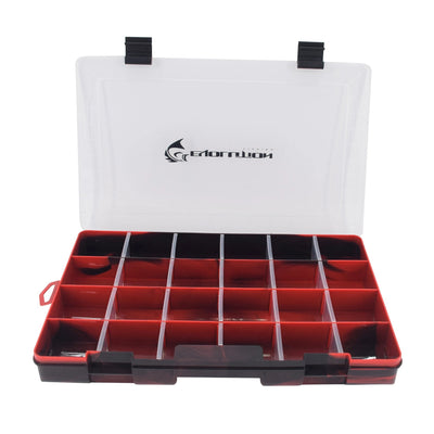 Evolution Drift Series 3700 Colored Tackle Tray Accessories Evolution Outdoor 