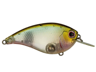 Daiwa Evergreen Flat Force 4 Crankbait Daiwa Flash Wakasagi 