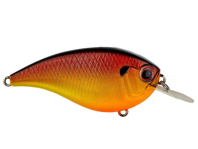Daiwa Evergreen Flat Force 4 Crankbait Daiwa Pan Fish 