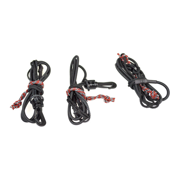 YakGear Paddle or Fishing Rod Leash Accessories YakGear 