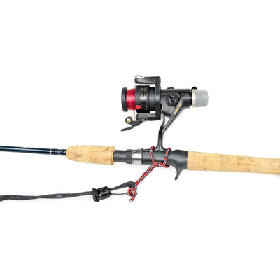YakGear Paddle or Fishing Rod Leash Accessories YakGear 