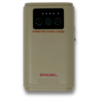 Engel® Air Pump - Rechargeable Gen 3 Accessories Engel Coolers Tan 