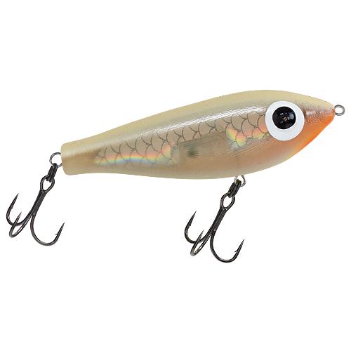 Paul Brown's Fat Boy Pro Sinking Twitchbait – Line Cutterz