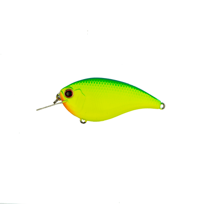 Evergreen Ff 4 Crankbait Blue Back Chart Daiwa 
