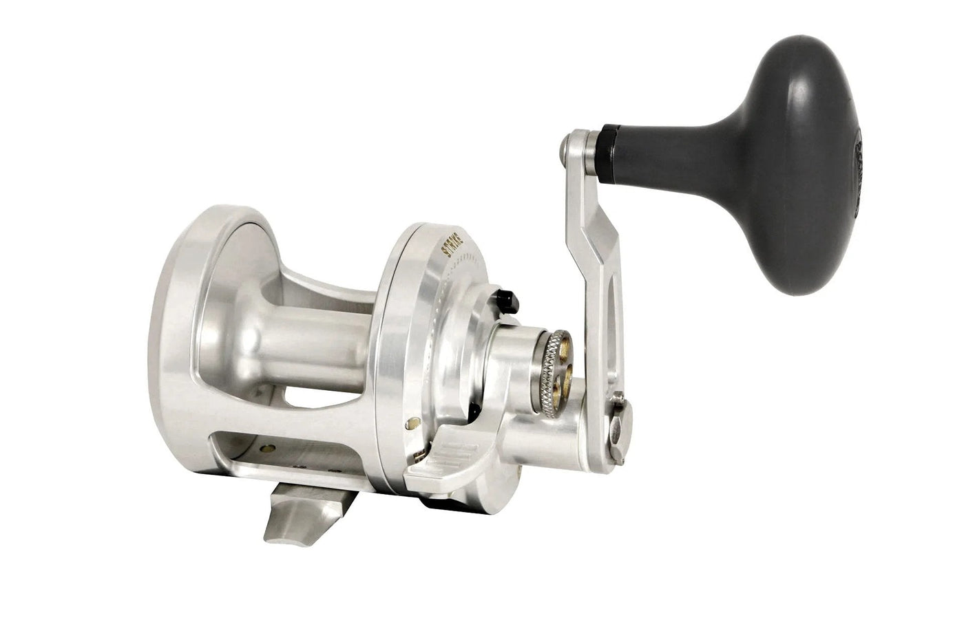 Accurate - Fury Lever Drag Reel Fishing Reel Accurate 