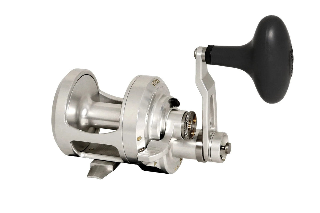 Accurate - Fury 2-Speed Lever Drag Reel Fishing Reel Accurate 