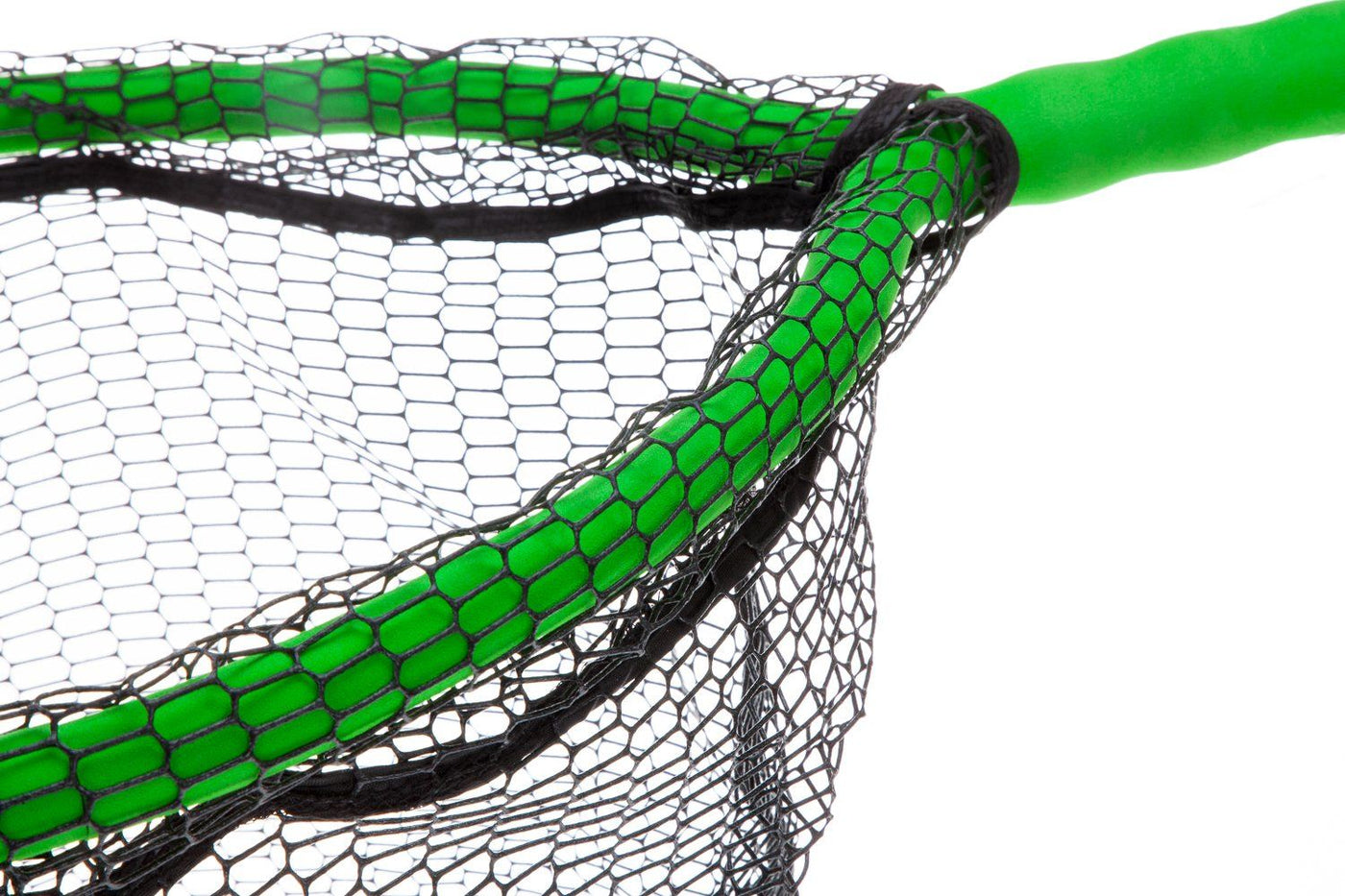 **NEW** Line Cutterz Pro Fish Gear Lunker Snatcher Floating Net Face Shield Line Cutterz 