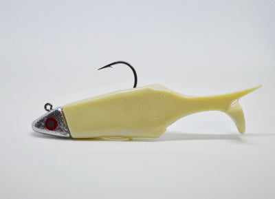 Slabzone Lures Lure Slabzone Lures G.F.K. Micro (2.75" 1/4oz) 