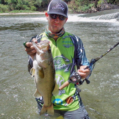2021 - Youth - Team Line Cutterz Pro Staff Jersey Shirts Line Cutterz 