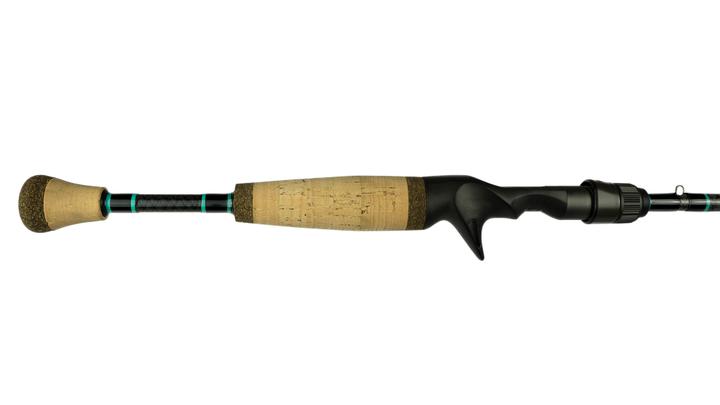 Waterloo - HP Lite Rod Waterloo Rods 