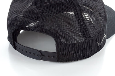 *NEW* Pro Fish Gear Spec Ops Black Snapback Hat Hats Line Cutterz 