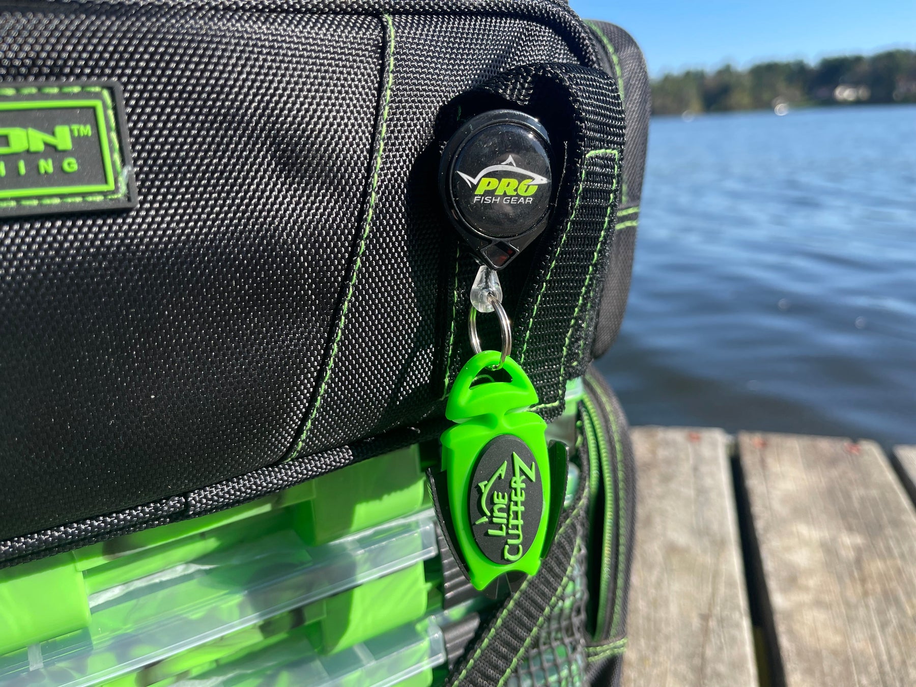 Line Cutterz™ Dual Hybrid Micro Scissors