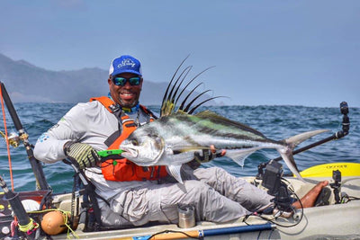 Pro Fish Gear Lunker Tamers by The Fish Grip Lunker Tamer Line Cutterz 
