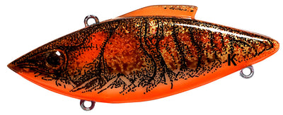 Bill Lewis - Knock-N-Trap Lure Bill Lewis Outdoors 1/2oz Newberry Craw 