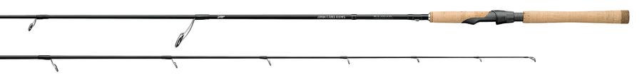 Daiwa - Kage Premium Bass Rod - Spinning Daiwa 