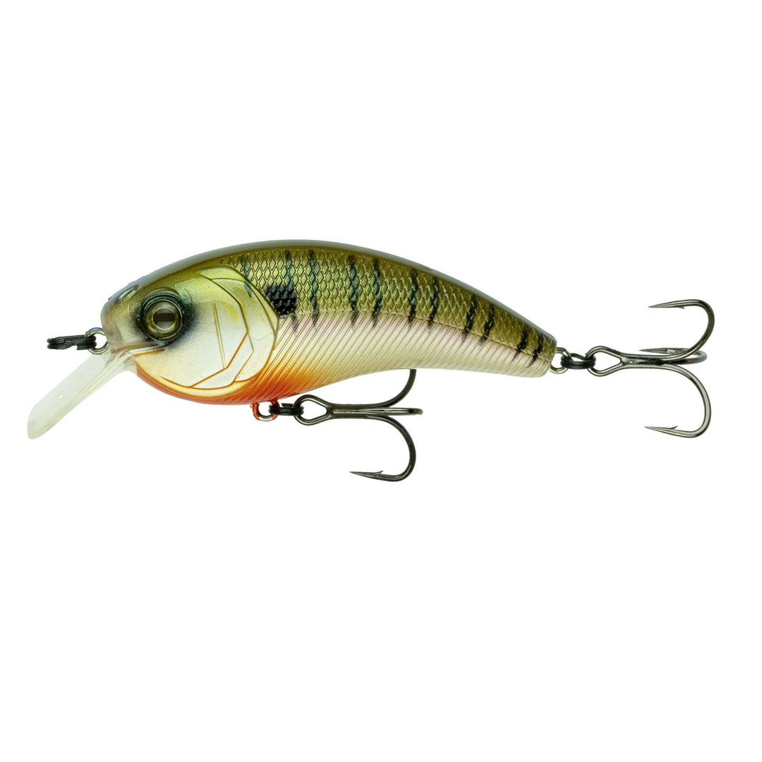 6th Sense - Movement L7 Squarebill Crankbait Lure 6th Sense Lure Co 4K Bluegill 