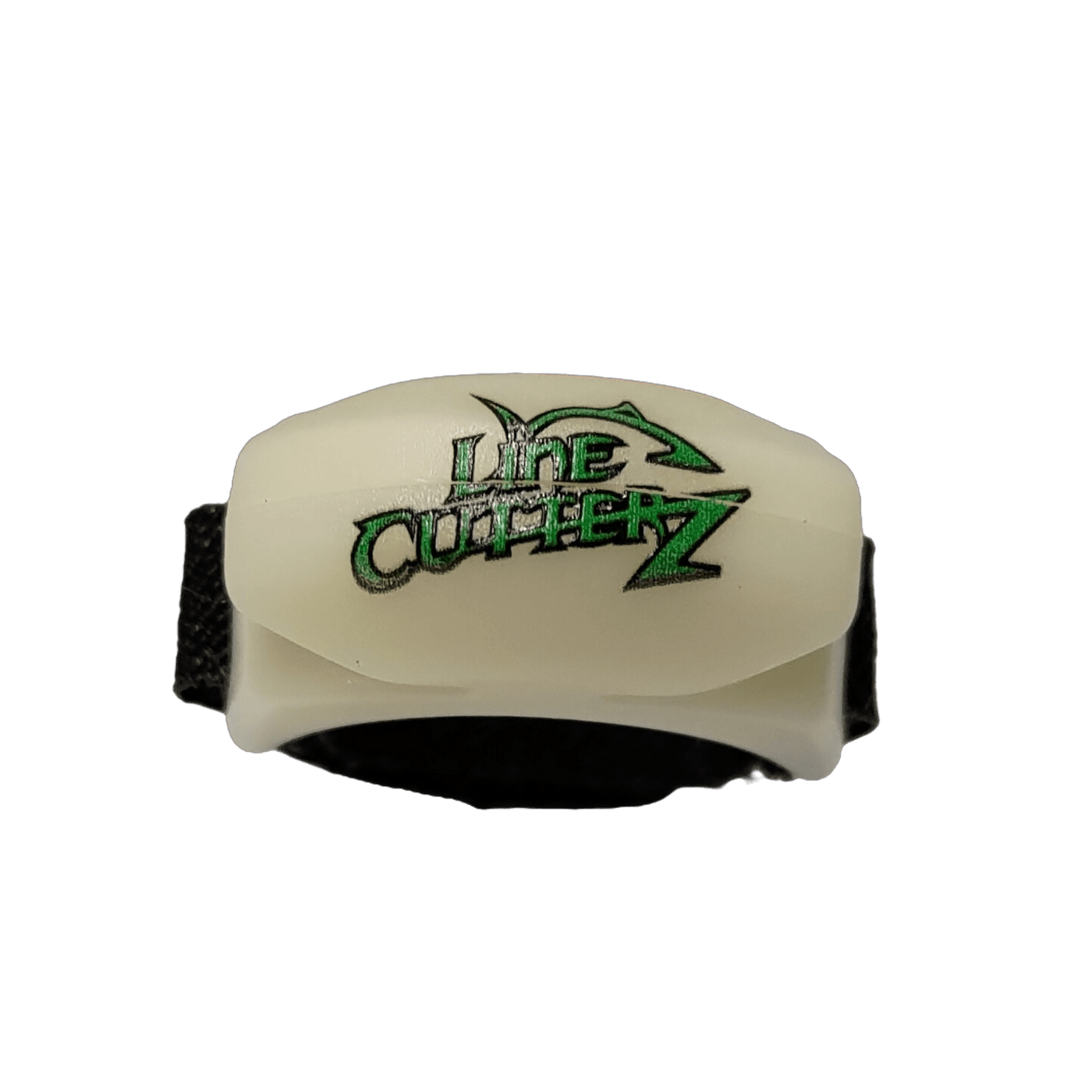 Line Cutterz Ring with Custom Printed Logo