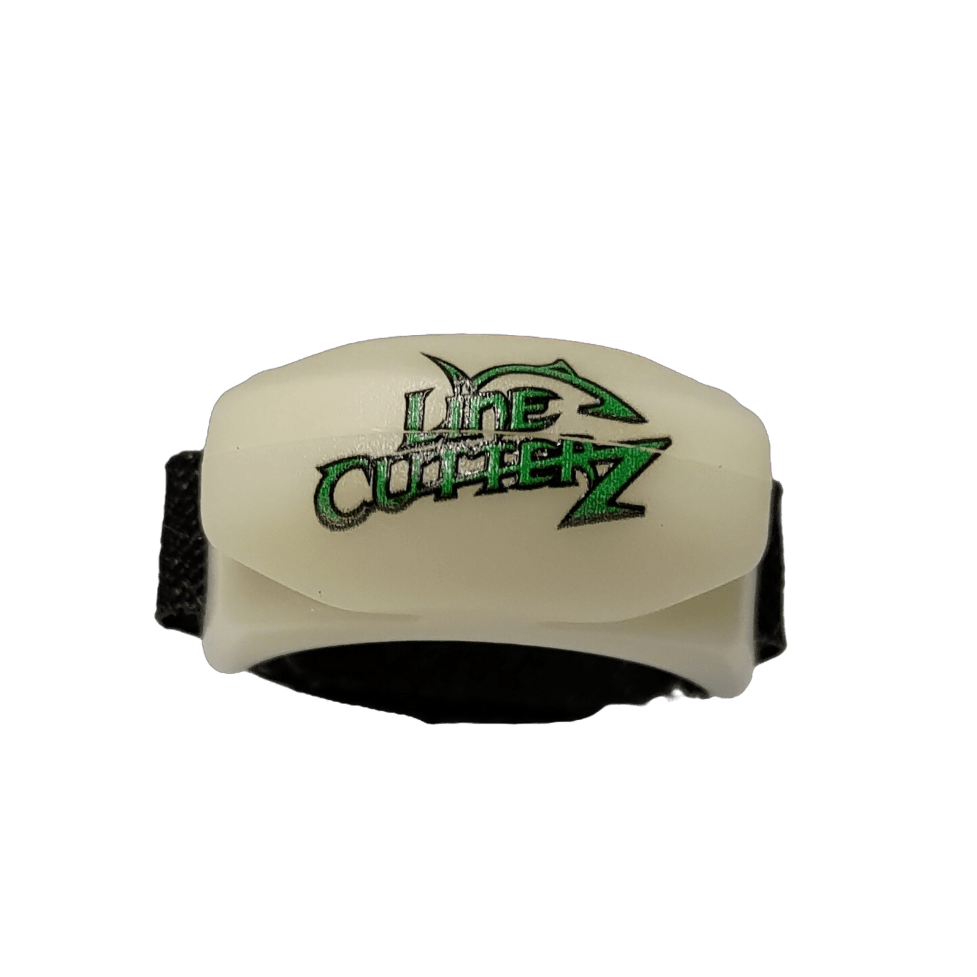 Line Cutterz™ Ring - Glow-In-The-Dark