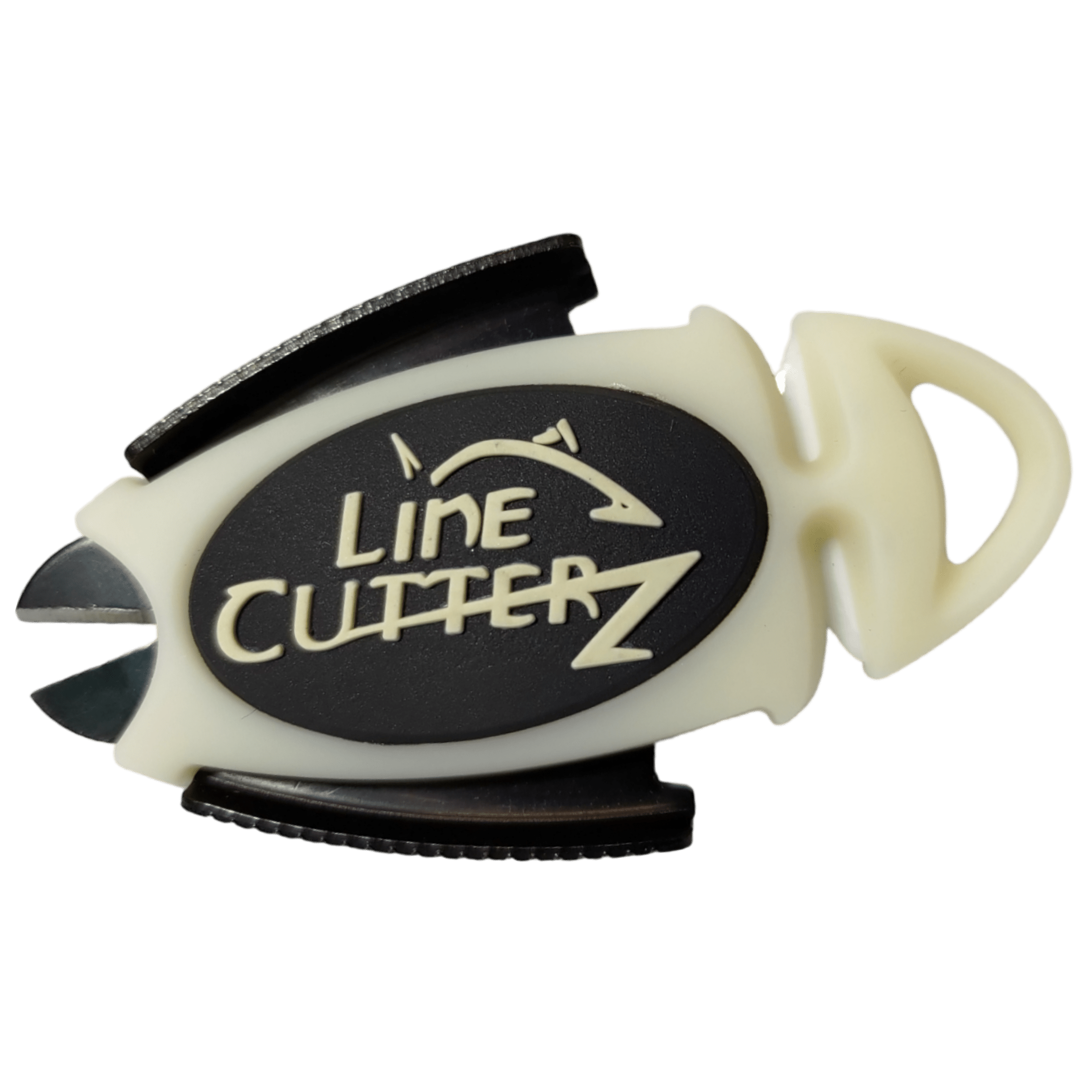 Line Cutterz Dual Hybrid Micro Scissors – Invasive Custom Lures And Baits - View #4