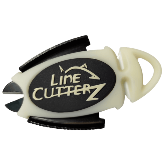 Line Cutterz - Patented Fishing Line Cutters & Innovative Fishing Gear