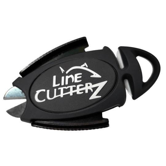 Line Cutterz - Patented Fishing Line Cutters & Innovative Fishing Gear
