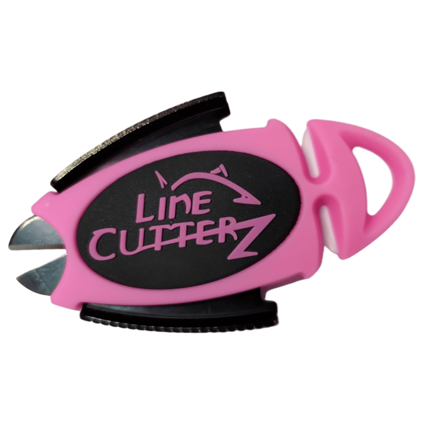 Line Cutterz Dual Hybrid Micro Scissors, Line Cutterz