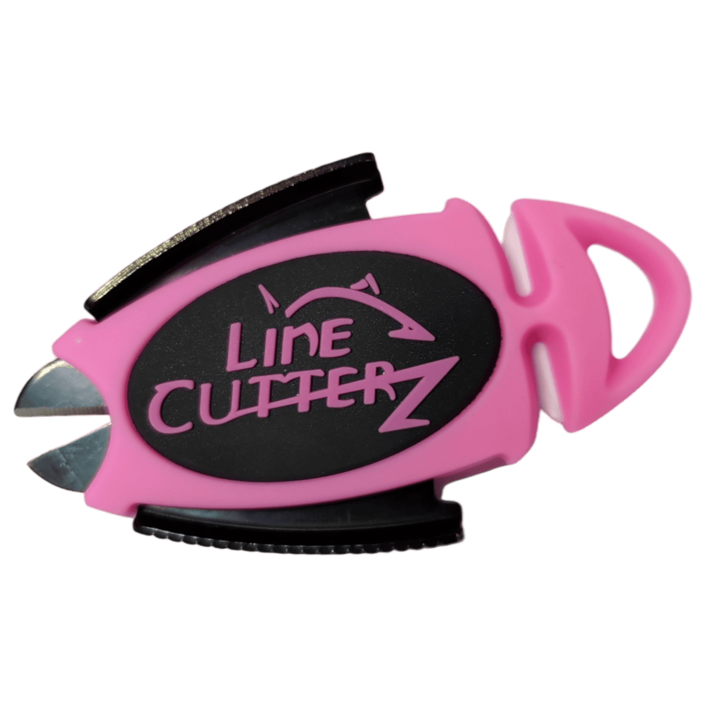 Dual Hybrid Micro Scissors - Pink Micro Scissors Line Cutterz 