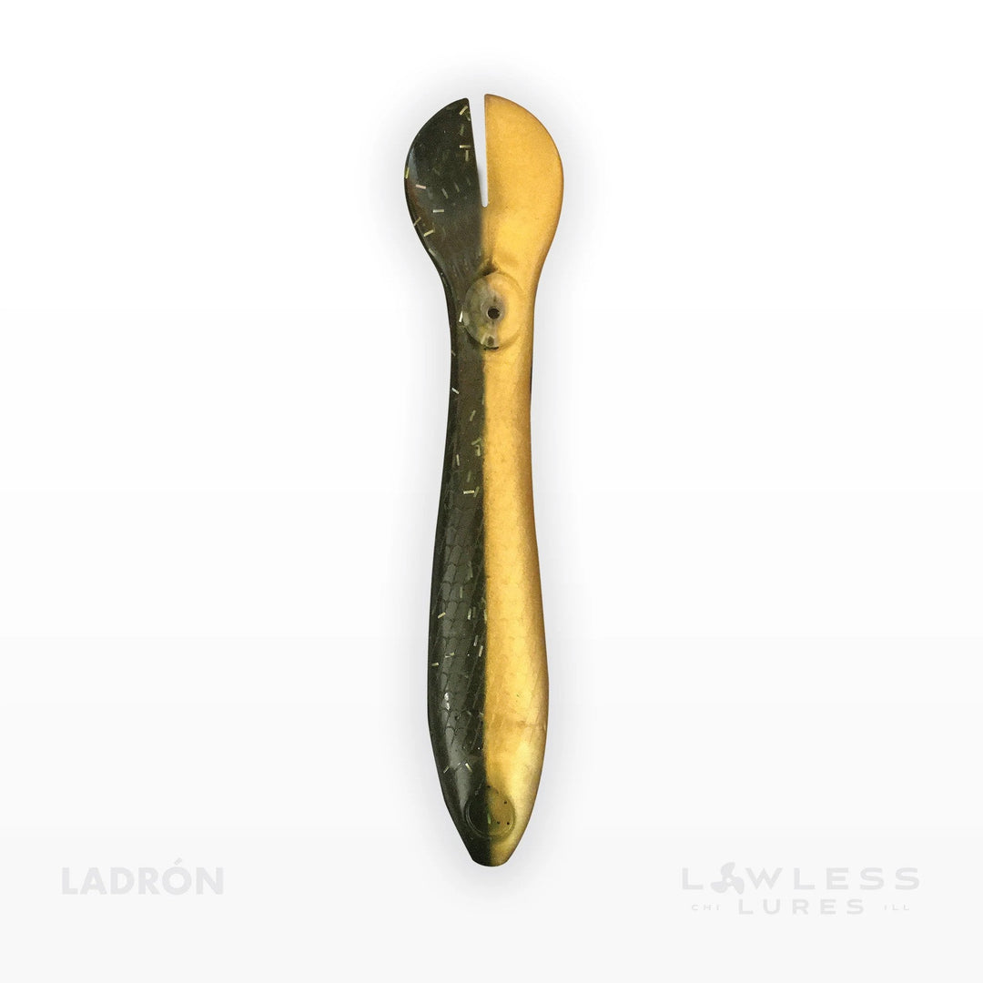 Lawless Lures Lawless Lures